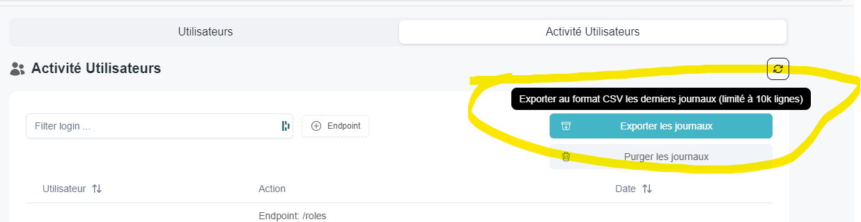 export